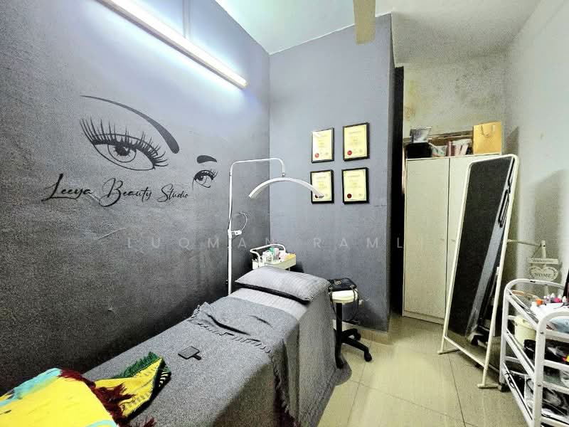 Pangsapuri untuk Dijual di The Astaria - Luqman Ramli - Interior - PropertyGuru.com.my