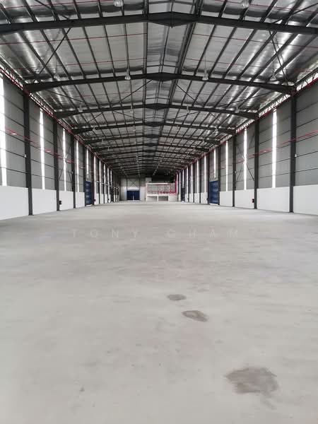 Kilang untuk Dijual di Telok Panglima Garang (Selangor) - Tony Cham - Interior - PropertyGuru.com.my