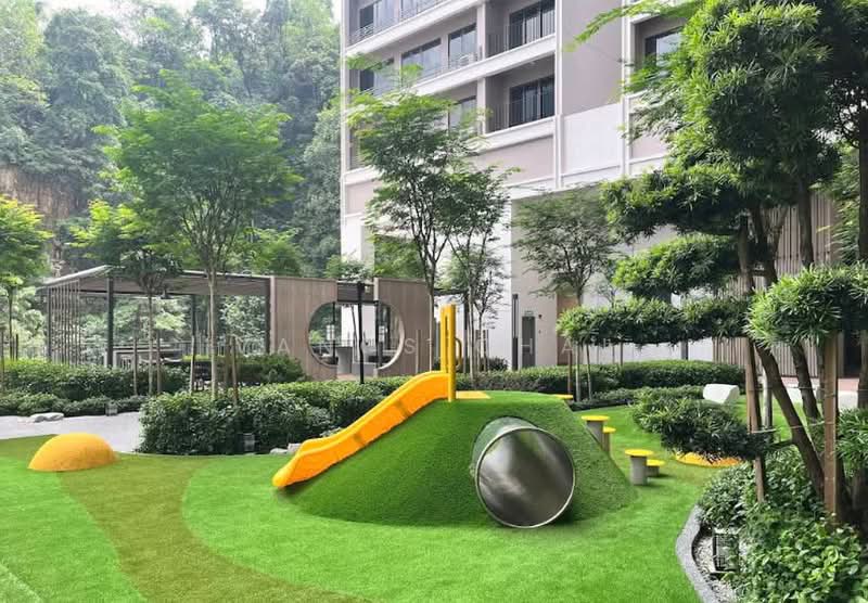 Service Residence for Sale at D'Erica - Vancs Chai - Exterior - PropertyGuru.com.my