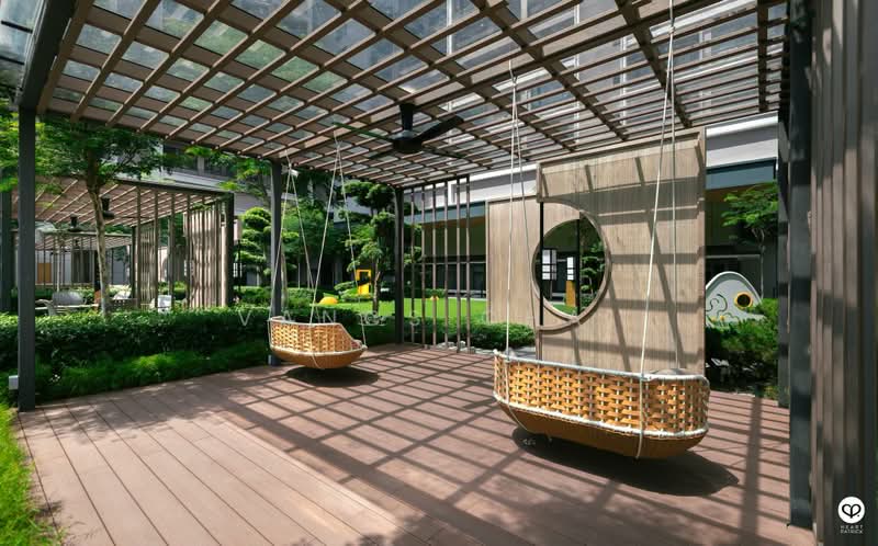 Service Residence for Sale at D'Erica - Vancs Chai - Exterior - PropertyGuru.com.my
