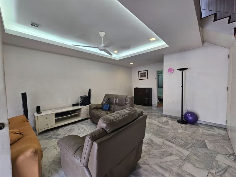 Rumah Teres 2 Tingkat untuk Dijual di Taman Bukit Mayang Emas (Petaling Jaya) - Desmond Tan - PropertyGuru.com.my