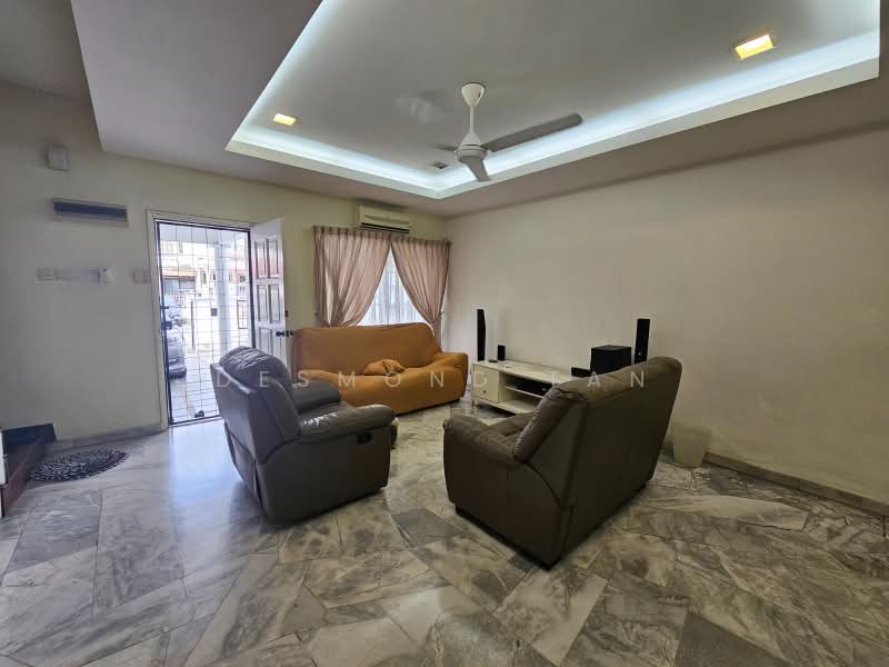 Rumah Teres 2 Tingkat untuk Dijual di Taman Bukit Mayang Emas (Petaling Jaya) - Desmond Tan - PropertyGuru.com.my