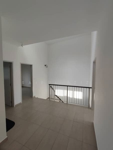 2-storey Terraced House for Rent in Hulu Langat (Selangor) - Saiful Aziz - Interior - PropertyGuru.com.my