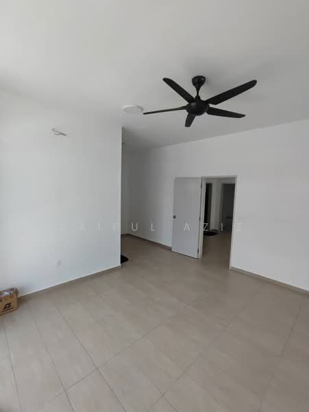 2-storey Terraced House for Rent in Hulu Langat (Selangor) - Saiful Aziz - Interior - PropertyGuru.com.my