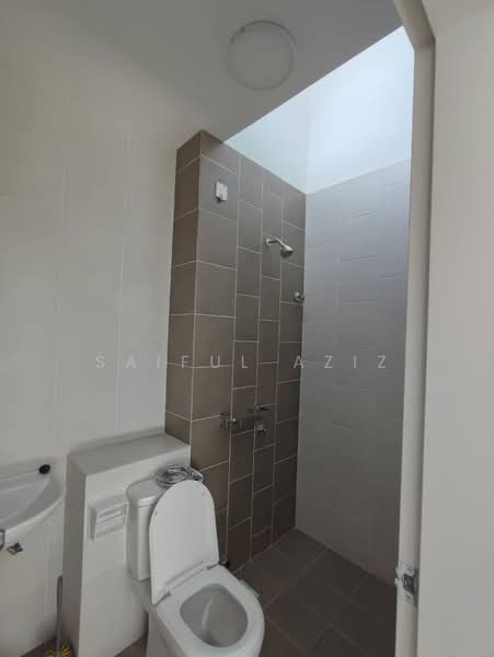 2-storey Terraced House for Rent in Hulu Langat (Selangor) - Saiful Aziz - Bathroom - PropertyGuru.com.my