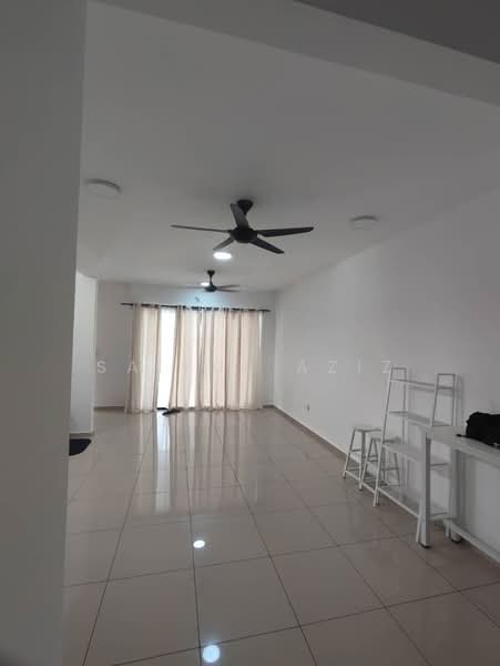 2-storey Terraced House for Rent in Hulu Langat (Selangor) - Saiful Aziz - Living Room - PropertyGuru.com.my