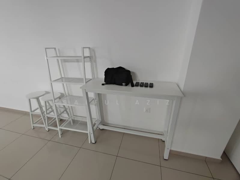 2-storey Terraced House for Rent in Hulu Langat (Selangor) - Saiful Aziz - Interior - PropertyGuru.com.my