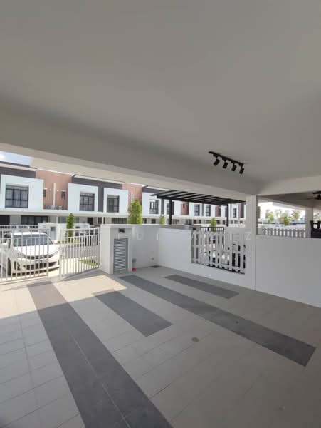 2-storey Terraced House for Rent in Hulu Langat (Selangor) - Saiful Aziz - Exterior - PropertyGuru.com.my