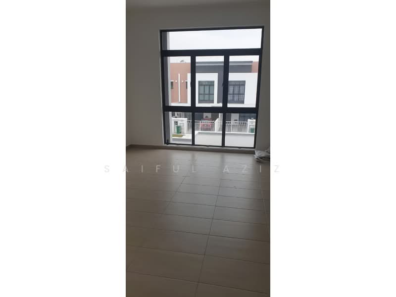 2-storey Terraced House for Rent in Hulu Langat (Selangor) - Saiful Aziz - View - PropertyGuru.com.my