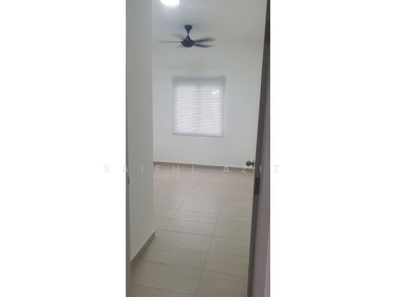 2-storey Terraced House for Rent in Hulu Langat (Selangor) - Saiful Aziz - Interior - PropertyGuru.com.my