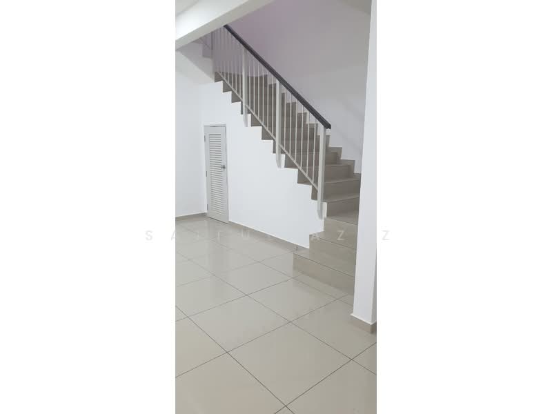 2-storey Terraced House for Rent in Hulu Langat (Selangor) - Saiful Aziz - Interior - PropertyGuru.com.my