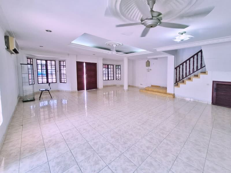 Rumah Teres 2 Tingkat untuk Dijual di Seksyen 7 (Kota Damansara) - Fauzi Abdullah - PropertyGuru.com.my