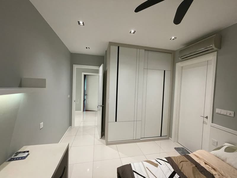 Condominium for Rent at The Clovers - Jerry So - Bedroom - PropertyGuru.com.my