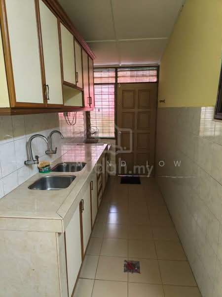 Rumah Bandar untuk Disewa di Pandan Indah (Ampang) - Desmond Low - Kitchen - PropertyGuru.com.my