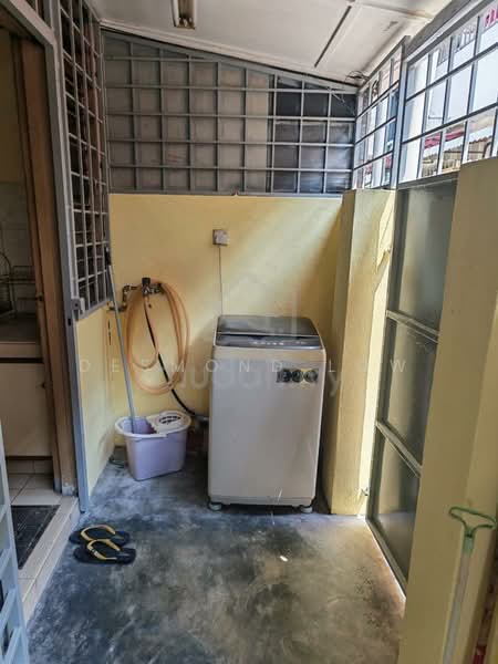 Rumah Bandar untuk Disewa di Pandan Indah (Ampang) - Desmond Low - Interior - PropertyGuru.com.my