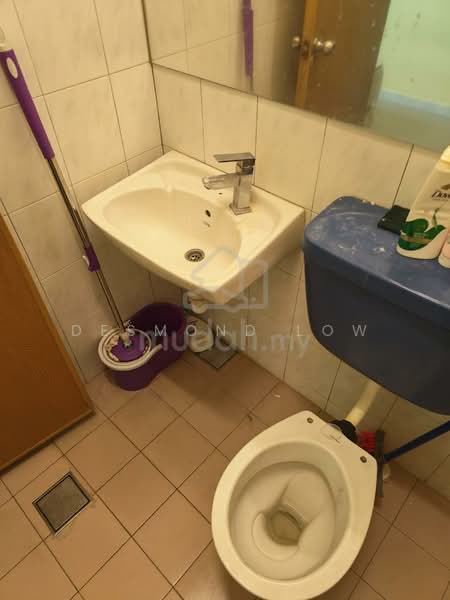 Rumah Bandar untuk Disewa di Pandan Indah (Ampang) - Desmond Low - Bathroom - PropertyGuru.com.my