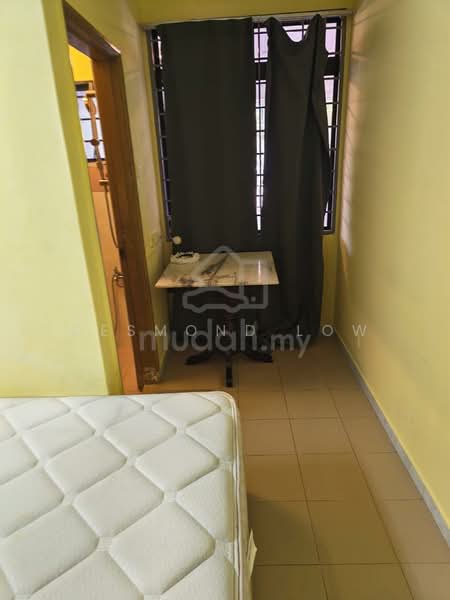 Rumah Bandar untuk Disewa di Pandan Indah (Ampang) - Desmond Low - Bedroom - PropertyGuru.com.my