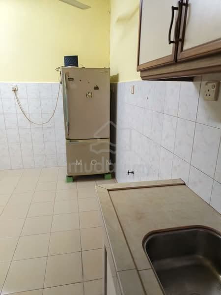 Rumah Bandar untuk Disewa di Pandan Indah (Ampang) - Desmond Low - Kitchen - PropertyGuru.com.my