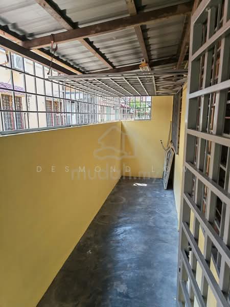 Rumah Bandar untuk Disewa di Pandan Indah (Ampang) - Desmond Low - Exterior - PropertyGuru.com.my