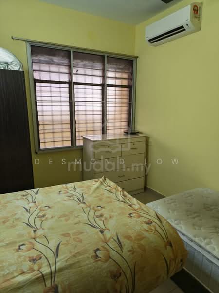 Rumah Bandar untuk Disewa di Pandan Indah (Ampang) - Desmond Low - Bedroom - PropertyGuru.com.my