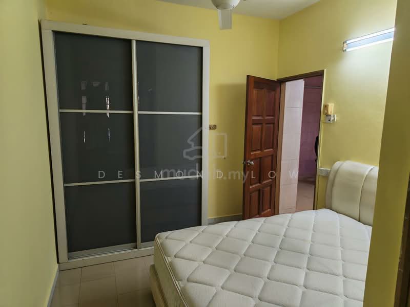 Rumah Bandar untuk Disewa di Pandan Indah (Ampang) - Desmond Low - Bedroom - PropertyGuru.com.my