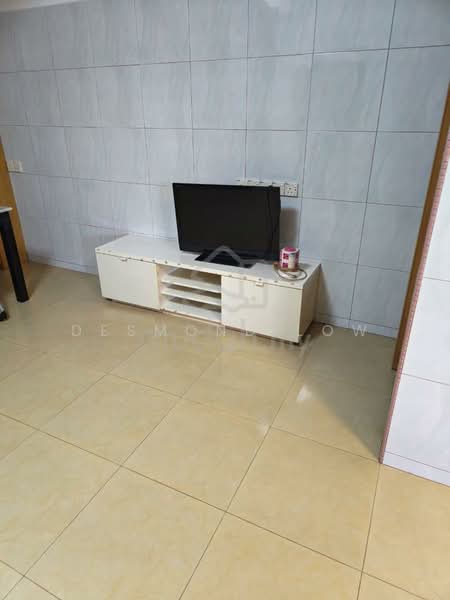 Rumah Bandar untuk Disewa di Pandan Indah (Ampang) - Desmond Low - Living Room - PropertyGuru.com.my