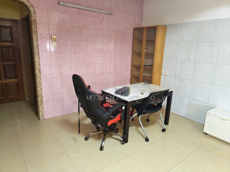 Rumah Bandar untuk Disewa di Pandan Indah (Ampang) - Desmond Low - PropertyGuru.com.my