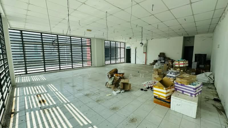 Kilang untuk Disewa di Taman Klang Ria (Klang) - SY Chan - Interior - PropertyGuru.com.my