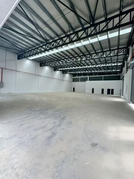 Semi-D Factory for Rent in Eco Business Park 1 (Johor Bahru) - Marcus Loh - PropertyGuru.com.my