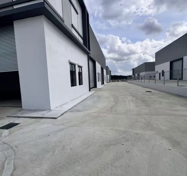 Semi-D Factory for Rent in Eco Business Park 1 (Johor Bahru) - Marcus Loh - PropertyGuru.com.my