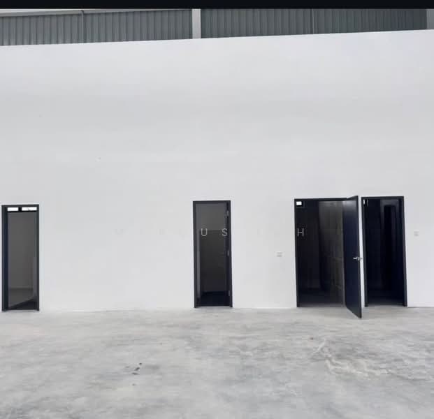 Semi-D Factory for Rent in Eco Business Park 1 (Johor Bahru) - Marcus Loh - PropertyGuru.com.my