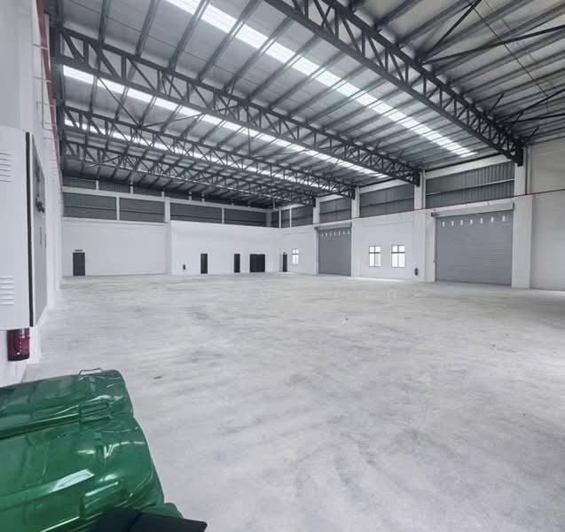 Semi-D Factory for Rent in Eco Business Park 1 (Johor Bahru) - Marcus Loh - PropertyGuru.com.my