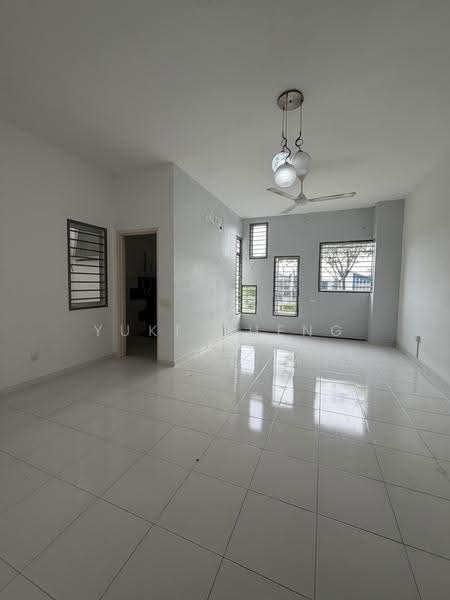 Rumah Teres 2-Tingkat untuk Dijual di Setia Tropika (Johor Bahru) - Yuki Cheng - Interior - PropertyGuru.com.my