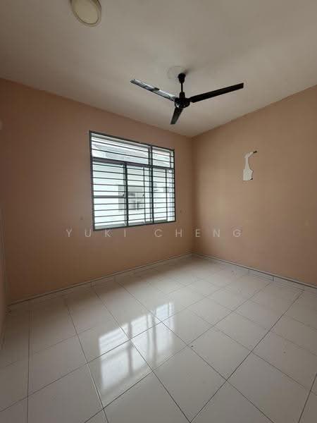 Rumah Teres 2-Tingkat untuk Dijual di Setia Tropika (Johor Bahru) - Yuki Cheng - Interior - PropertyGuru.com.my