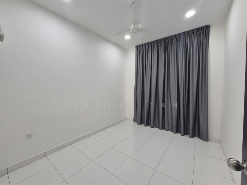 2-storey Terraced House for Rent in Taman Mutiara Rini (Skudai) - Crystal Tan - Interior - PropertyGuru.com.my