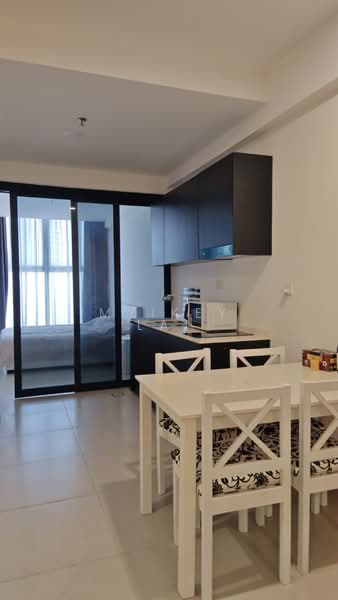 Service Residence for Rent at Flexus Signature - Myikey Lai - PropertyGuru.com.my