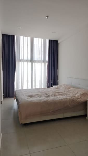 Service Residence for Rent at Flexus Signature - Myikey Lai - PropertyGuru.com.my