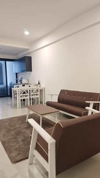 Service Residence for Rent at Flexus Signature - Myikey Lai - PropertyGuru.com.my