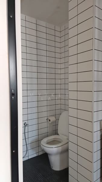 Service Residence for Rent at Flexus Signature - Myikey Lai - PropertyGuru.com.my