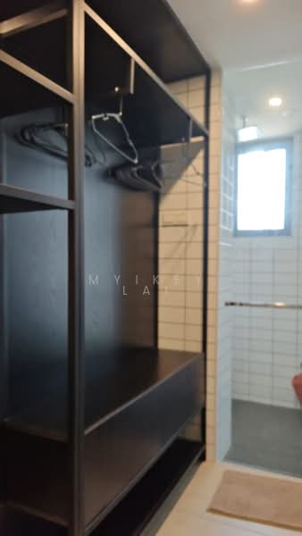 Service Residence for Rent at Flexus Signature - Myikey Lai - PropertyGuru.com.my