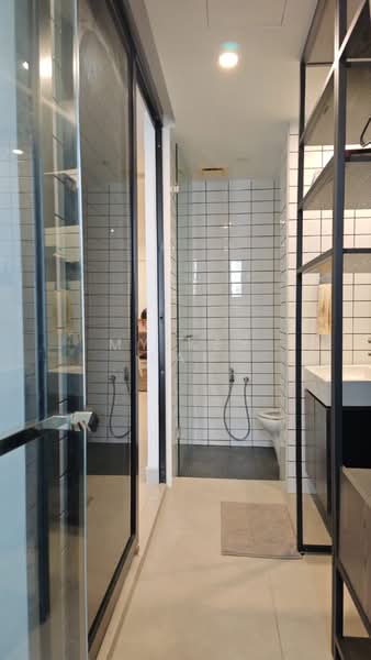 Service Residence for Rent at Flexus Signature - Myikey Lai - PropertyGuru.com.my