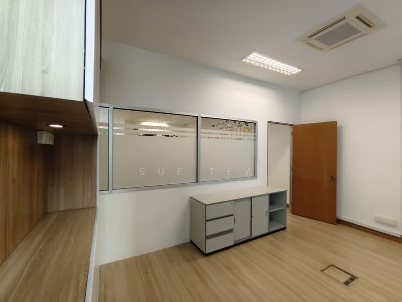 Office for Rent in KLCC (KL City Centre) - Sue Tey - Interior - PropertyGuru.com.my