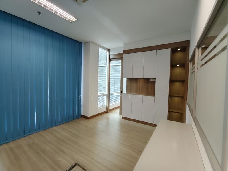 Office for Rent in KLCC (KL City Centre) - Sue Tey - Interior - PropertyGuru.com.my