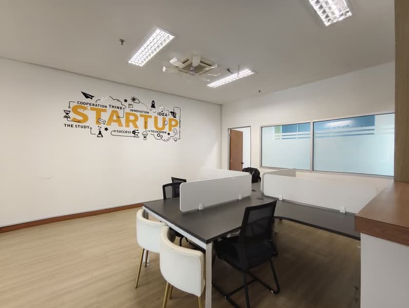 Office for Rent in KLCC (KL City Centre) - Sue Tey - Interior - PropertyGuru.com.my