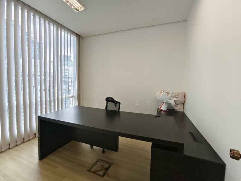 Office for Rent in KLCC (KL City Centre) - Sue Tey - Study - PropertyGuru.com.my