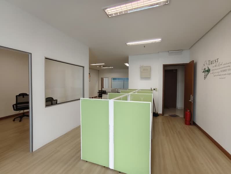 Office for Rent in KLCC (KL City Centre) - Sue Tey - Interior - PropertyGuru.com.my