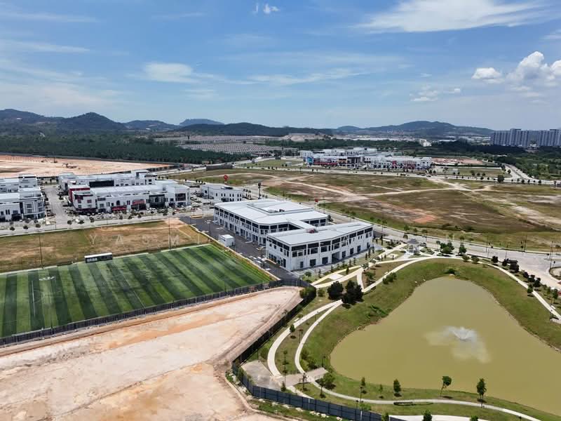 Shop / Office for Rent in Eco Grandeur (Puncak Alam) - Yasmin Sulaiman - PropertyGuru.com.my