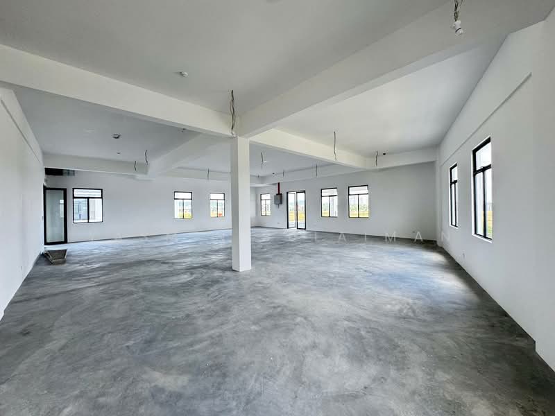 Shop / Office for Rent in Eco Grandeur (Puncak Alam) - Yasmin Sulaiman - Interior - PropertyGuru.com.my