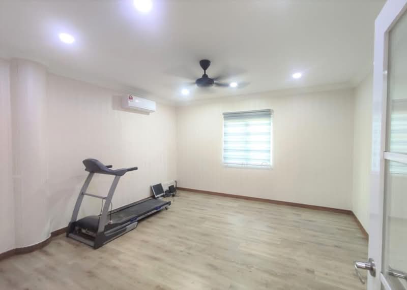Bungalow Land for Rent in Seksyen 13 (Shah Alam) - Eda Wong - Interior - PropertyGuru.com.my