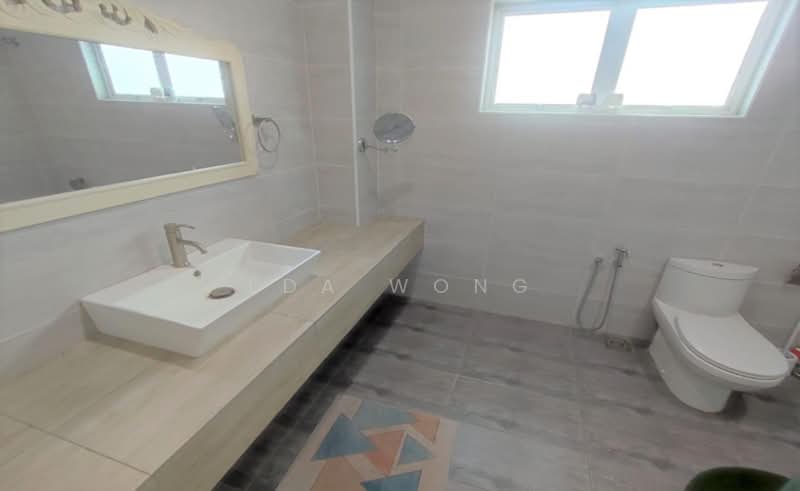 Bungalow Land for Rent in Seksyen 13 (Shah Alam) - Eda Wong - Bathroom - PropertyGuru.com.my